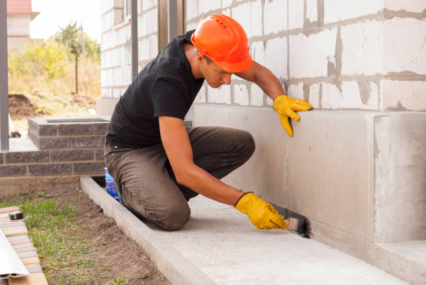 Licensed Crawl Space Encapsulation service in Quinton, AL - Halo Water Proofing